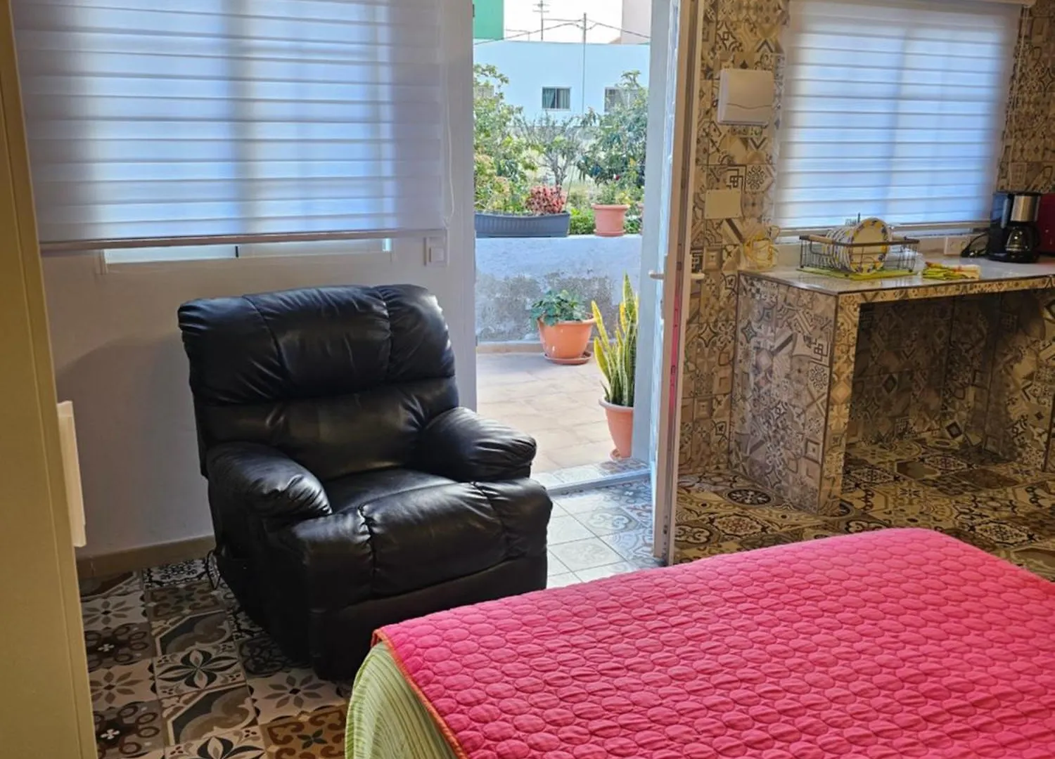 Apartment Eterna Primavera Fayna Granadilla De Abona